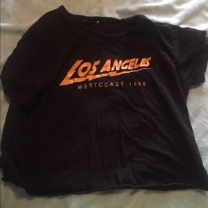 brandy melville dupe